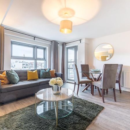 Nino Capital - Victoria Apartment London Luaran gambar